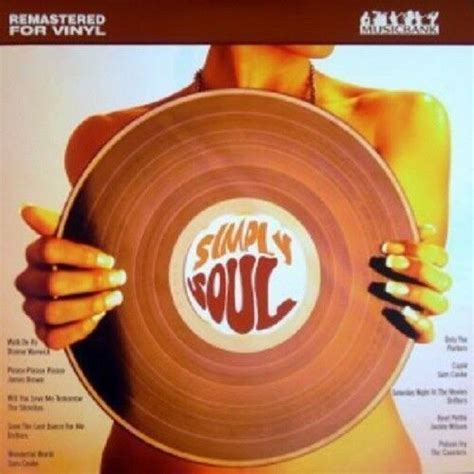 Simply soul - Simply Soul Mail Order Sponsored Shows On Solar Radio-We are sponsoring every week the excellent 'SOULFUL HOUSE SHOW' show with PAUL PHILLIPS on Solar Radio - Saturday nights 10.00pm - 12.00 midnight. Sky Digital Channel 0129 and www.solarradio.com.